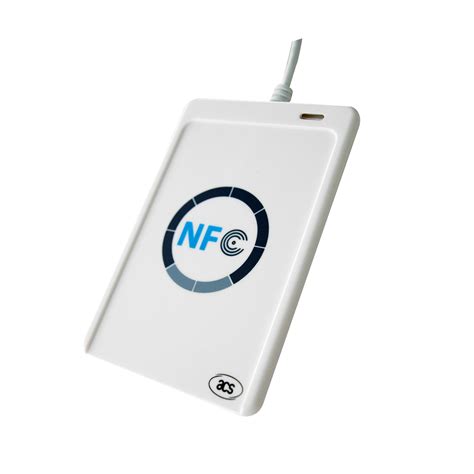 acr122u usb nfc reader writer|acr122u made easy software.